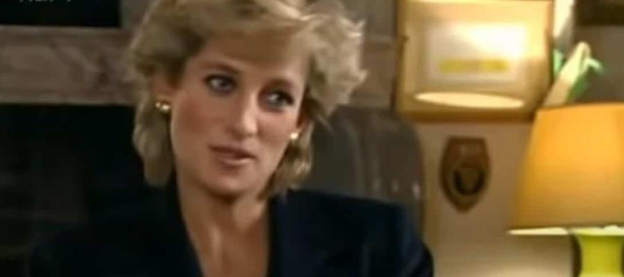 ‘La entrevista del siglo’ a la princesa Diana se logró con engaños, concluye investigación