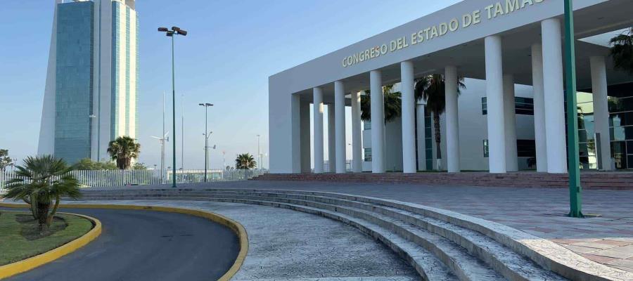 Presentará Congreso de Tamaulipas denuncia contra quienes promovieron orden de aprehensión contra el Gobernador