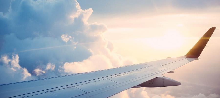 Publican en el DOF decreto por el que se reforman diversas disposiciones de la Ley de Aviación Civil