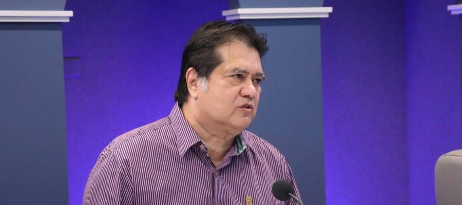 Guillermo Narváez reitera a sus amigos; “no me envíen recomendaciones para ingresar a la UJAT”