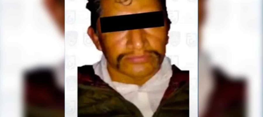 Vinculan a proceso… a otro feminicida en la CDMX