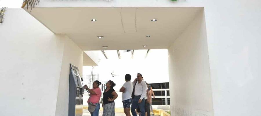 Recibe ODECO hasta 15 quejas por día contra CFE… ante altas tarifas