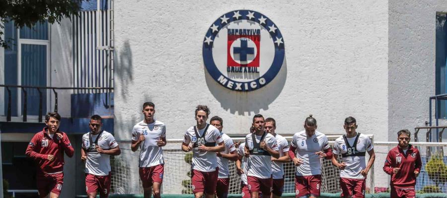 Cruz Azul y Pachuca definirán al primer finalista este sábado