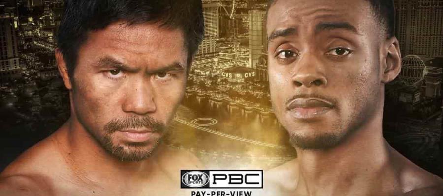 Manny Pacquiao anuncia su regreso al cuadrilátero