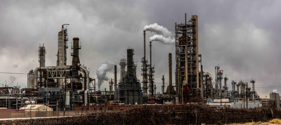 Acuerda OCDE dejar de financiar plantas eléctricas de carbón