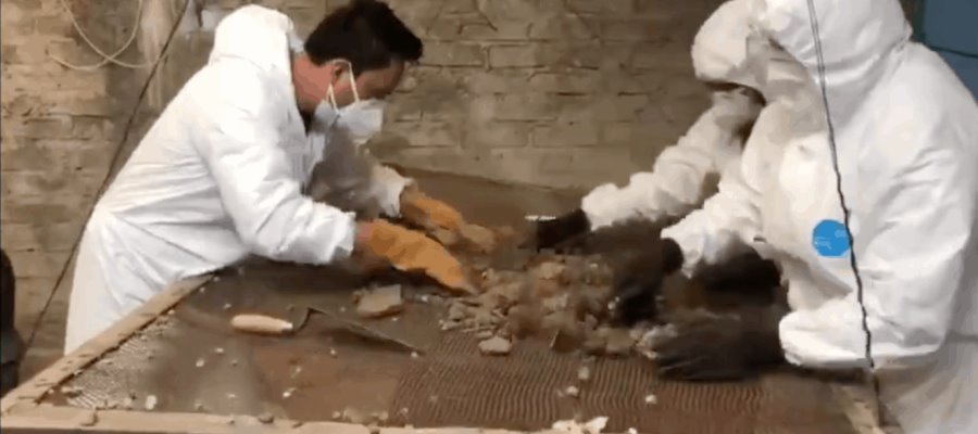 Catearán en tres etapas y por tiempo indefinido domicilio del “multi feminicida” de Atizapán, dice Fiscalía