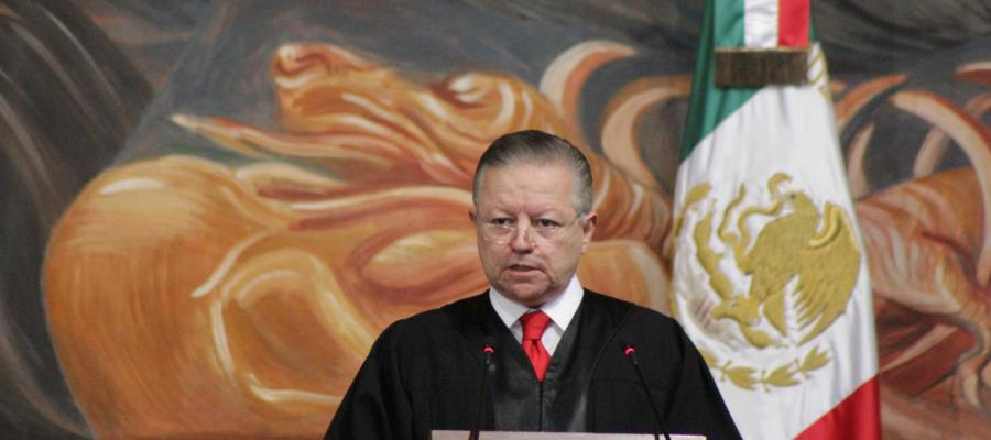 “Ni enemigos ni amigos de nadie… solo obedecen a la Constitución” responden jueces federales