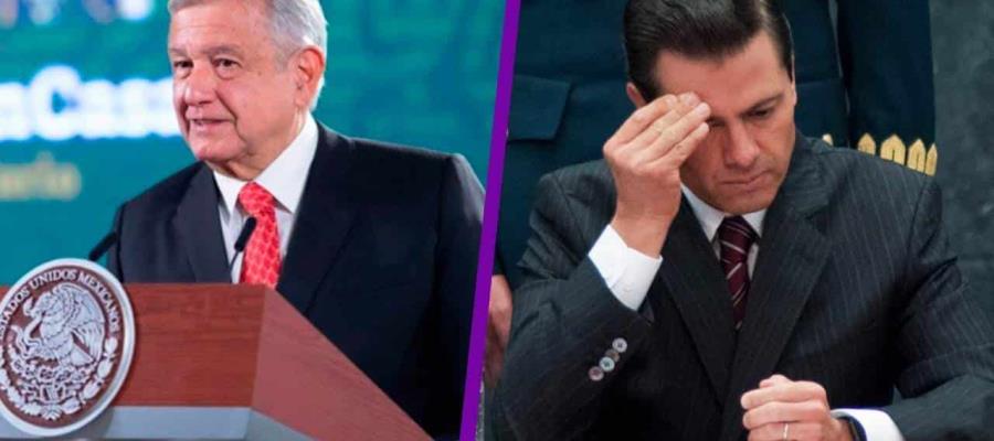 EPN el peor presidente de México y AMLO el mejor, según encuesta publicada por el diario español El País