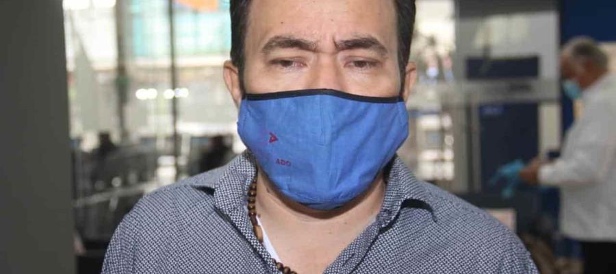 Reporta CANAPAT aumento de corridas… a un año de la pandemia