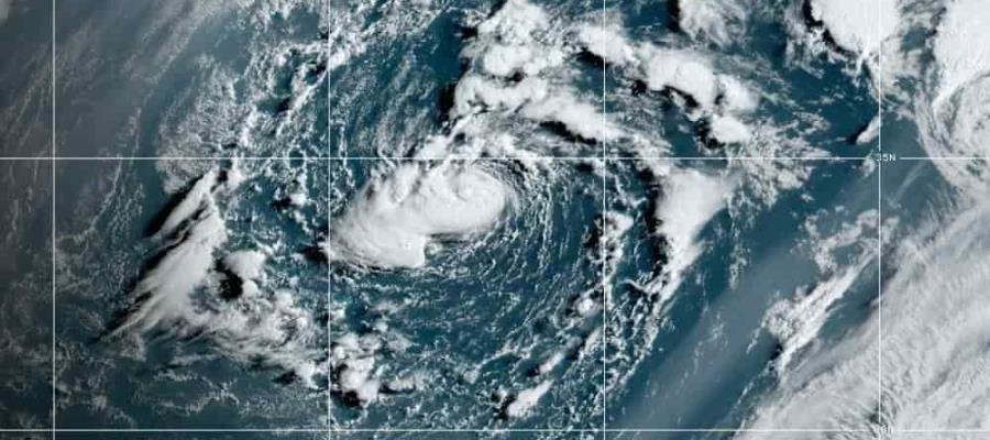 Se forma ‘Ana’, la primera tormenta subtropical en el Atlántico