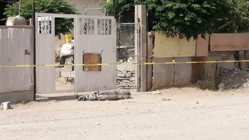 Con cadáver amenazan a candidata del PES en Ciudad Juárez para que abandone la contienda