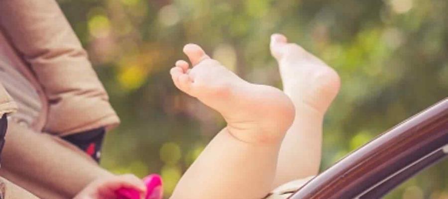 Abandona madre a su bebé en mini súper de Nueva York Abandona madre a su bebé en mini súper de Nueva York