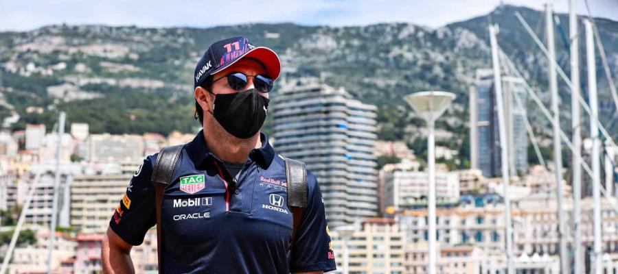 Reportan intento de robo en casa de “Checo” Pérez