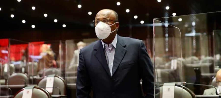 Falleció René Juárez Cisneros, exgobernador de Guerrero y diputado federal del PRI Falleció René Juárez Cisneros, exgobernador de Guerrero y diputado federal del PRI