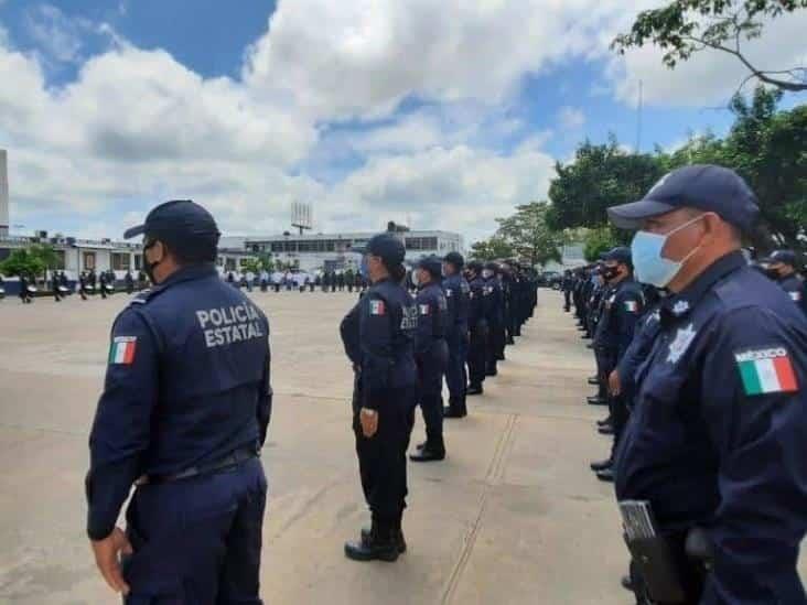 Asesinan a cinco policías durante una semana en el país; ya suman 170 casos en lo que va del año