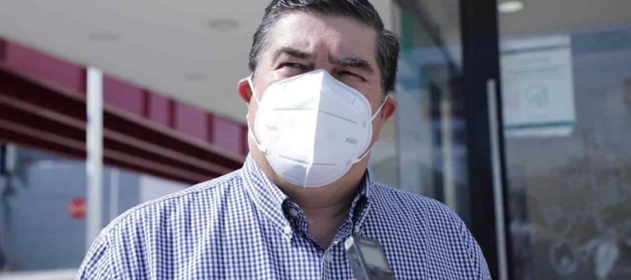 No ve Secretaría de Gobierno elementos para que se anule elección en Tabasco tras errores en boletas