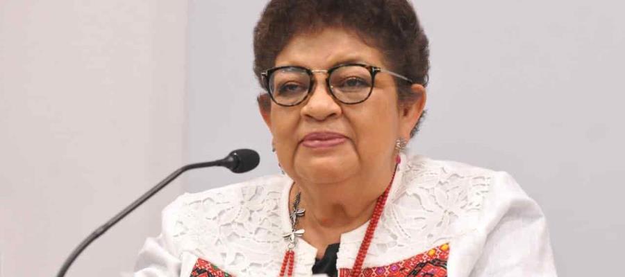 Fiscalía de CDMX tiene seis carpetas de investigación contra Andrés Roemer