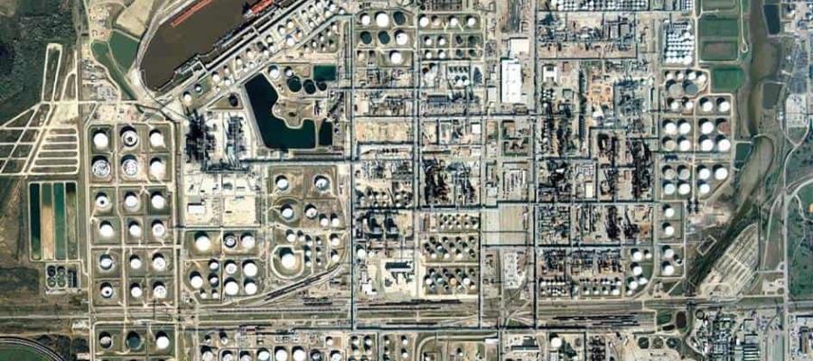 Pemex no ha pagado la refinería Deer Park en Houston, lo que hay es una intención de compra: Ramsés Pech Pemex no ha pagado la refinería Deer Park en Houston, lo que hay es una intención de compra: Ramsés Pech