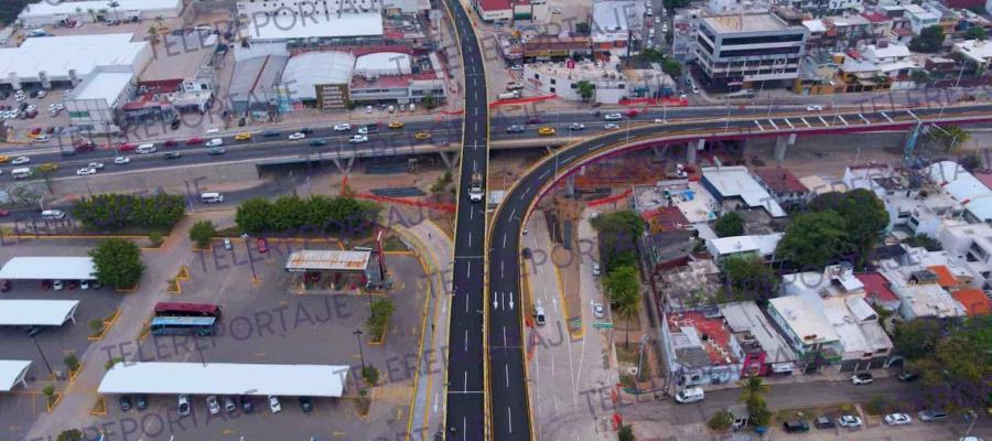 No hay retraso: mantienen fecha de entrega de 3ra Etapa de distribuidor Universidad