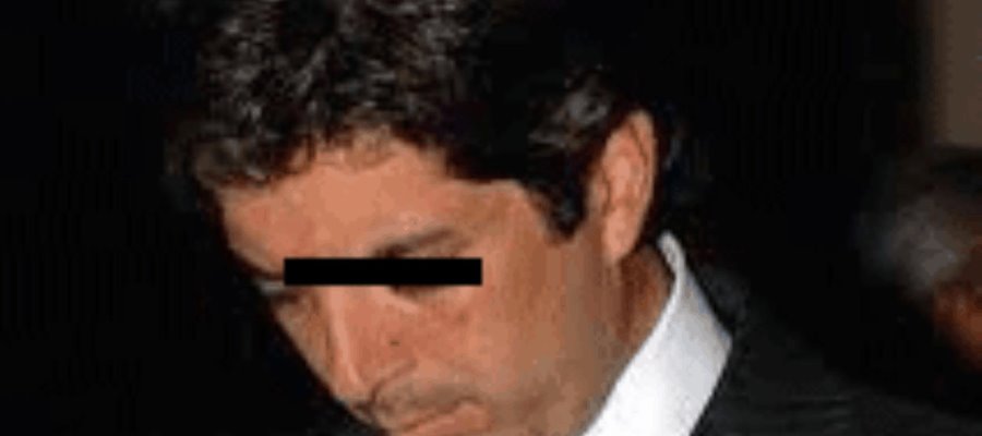 Giran nueva orden de aprehensión contra hijo de ex secretario de Hacienda por haber dispuesto de más de 160 mdp de Pemex