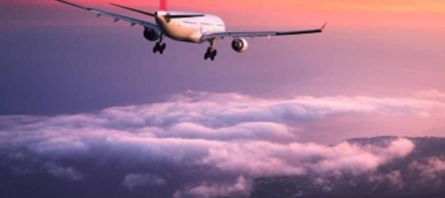 Anuncia Aeroméxico vuelo directo Monterrey-Madrid