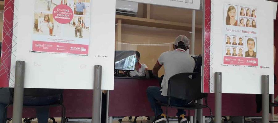 Concluyó plazo para solicitar reimpresión de credencial para votar robada o extraviada