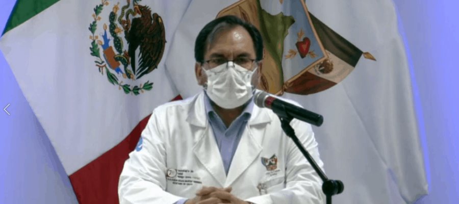 Hidalgo concluirá ciclo escolar en línea