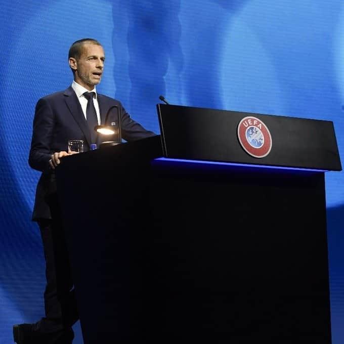 Multarían con hasta 100 millones de euros al Real Madrid, el Barcelona y la Juventus por la Superliga