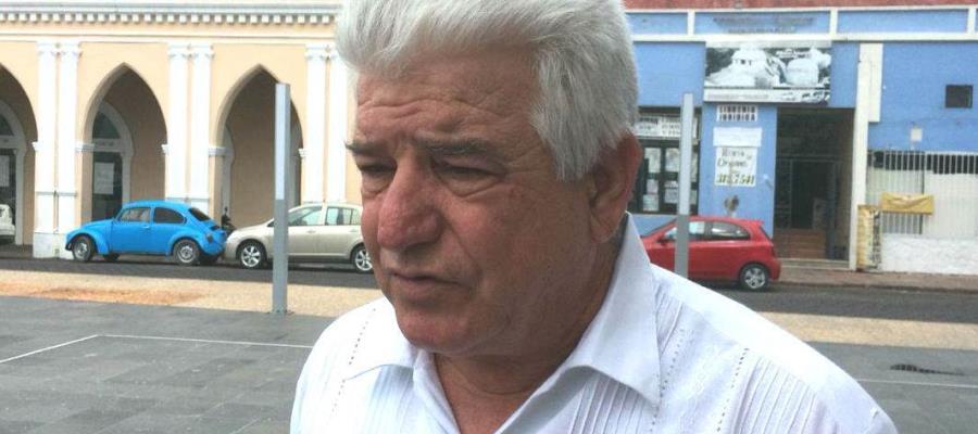 Siendo funcionario, Pepín López Obrador habría recibido subsidios y créditos del gobierno federal, ventila investigación Siendo funcionario, Pepín López Obrador habría recibido subsidios y créditos del gobierno federal, ventila investigación