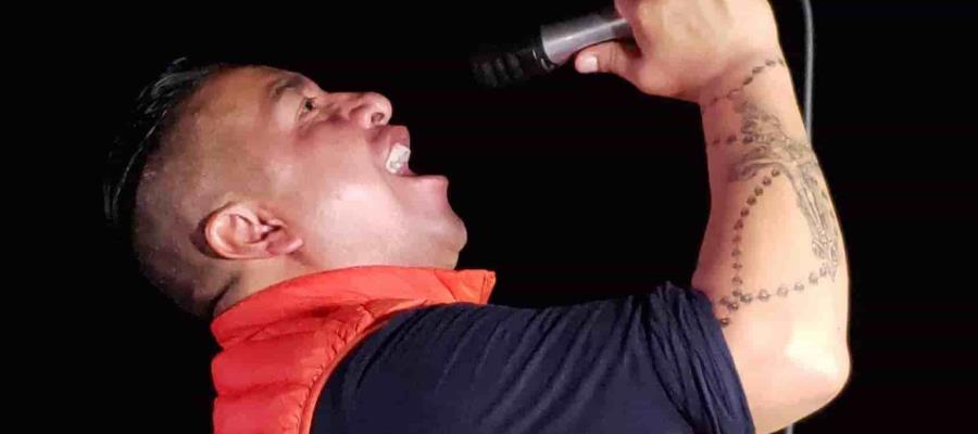 Sonido Fania 97 cancela tocada en Edomex, temen a ser detenidos por robo de sonido a Café Tacvba