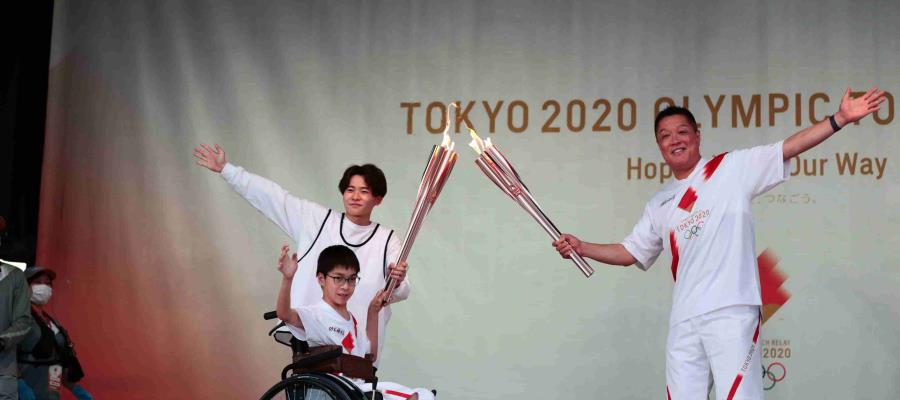 Advierten ‘calor extremo’ en Japón durante los Juegos Olímpicos