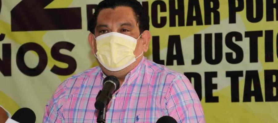 Licencia del alcalde Evaristo Hernández, podría ser pretexto para dejar el cargo antes de tiempo: PRD