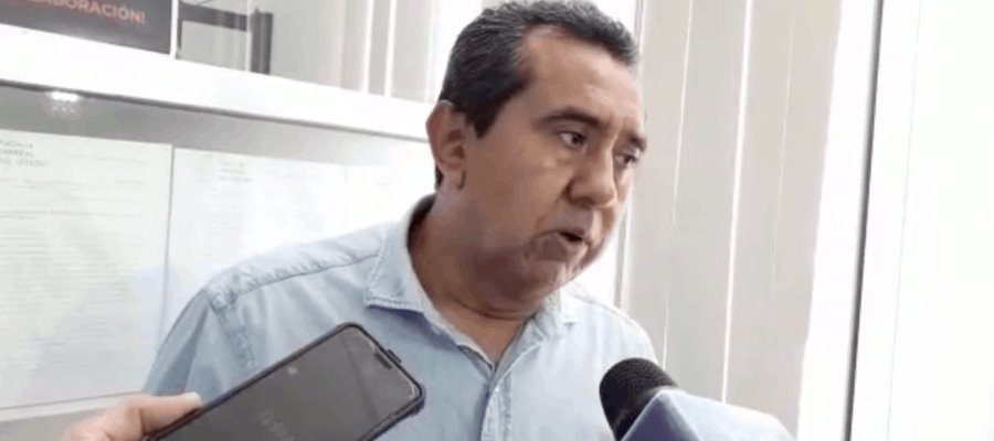 Confirma FEDE detención por presuntos delitos electorales; suman 23 denuncias en Tabasco