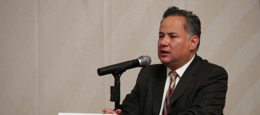 FGR no ha pedido revisar las finanzas de Carlos Salinas, Felipe Calderón y Enrique Peña: UIF FGR no ha pedido revisar las finanzas de Carlos Salinas, Felipe Calderón y Enrique Peña: UIF