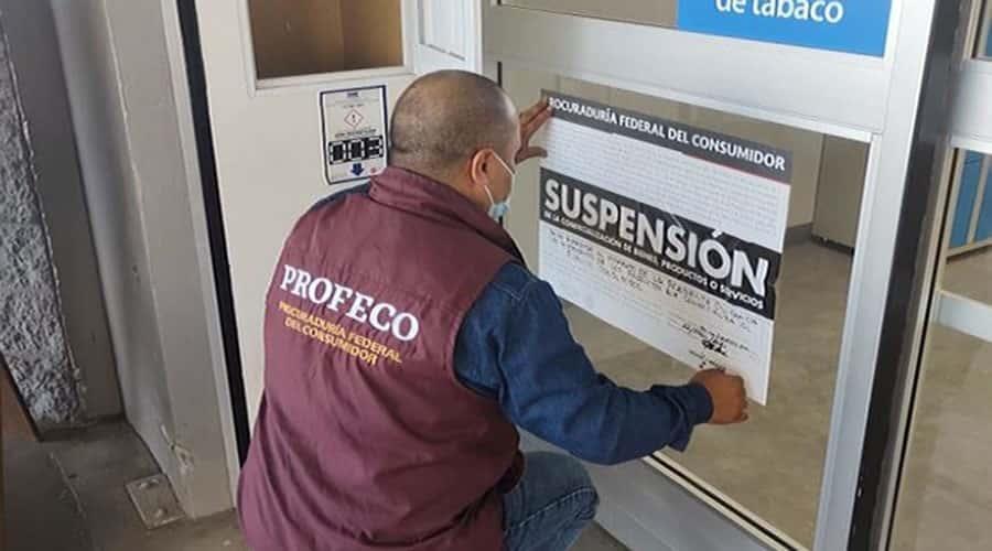 Realiza Profeco operativos en principales ciudades del país por aumento injustificado en la canasta básica Realiza Profeco operativos en principales ciudades del país por aumento injustificado en la canasta básica
