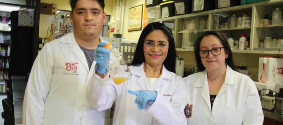 Obtienen IPN e INRAE de Francia patente por descubrir probiótico anticancerígeno