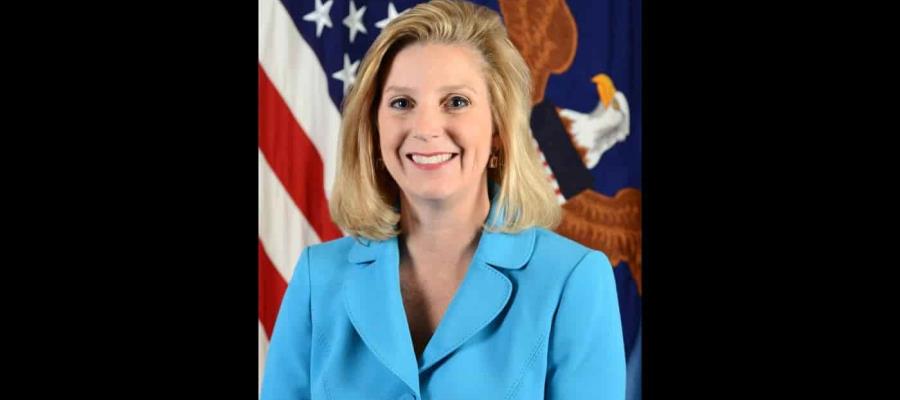 Ratifican en EE. UU. a Christine Wormuth como la primera secretaria del Ejército