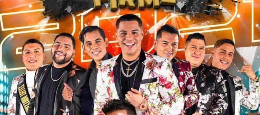 Banda promete concierto gratuito si gana Cruz Azul