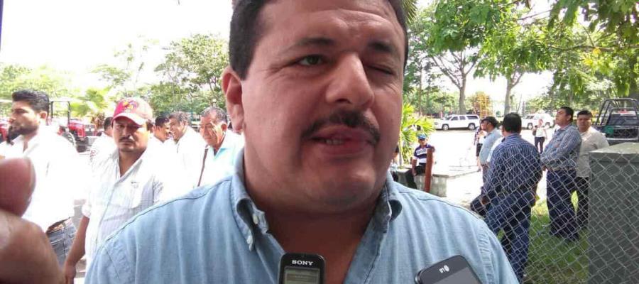 Declara IEPC inexistentes actos anticipados por parte de candidato de Morena a la alcaldía de Huimanguillo