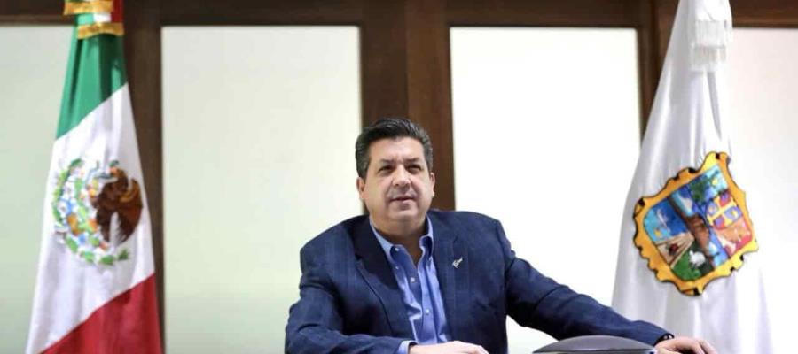 Rechaza presidenta de la Cámara de Diputados presentar controversia contra Congreso de Tamaulipas por caso Cabeza de Vaca