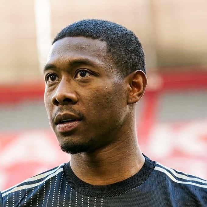 Confirma el Real Madrid la llegada de David Alaba del Bayern Múnich