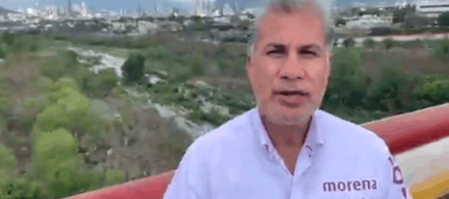 “Vaca va a caer en la cárcel pronto”, advierte Rojas Díaz Durán