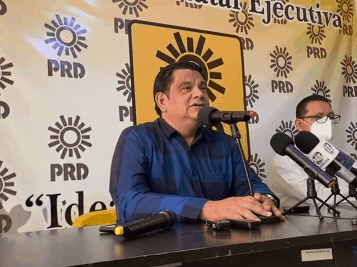 Exige PRD al gobierno y autoridades electorales poner atención a enfrentamientos en Jonuta