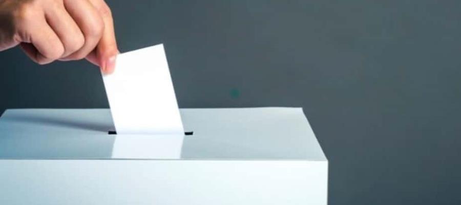 Llama Iglesia Católica a votar el próximo 6 de junio y “hacer a un lado a quienes no han cumplido su compromiso” Llama Iglesia Católica a votar el próximo 6 de junio y “hacer a un lado a quienes no han cumplido su compromiso”