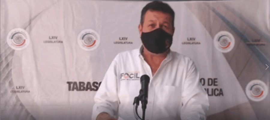 Exhorta JMF a ciudadanos a no vender su voto por una “caguama”