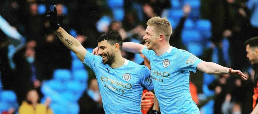De Bruyne no necesita operación por fracturas; será llamado por Bélgica