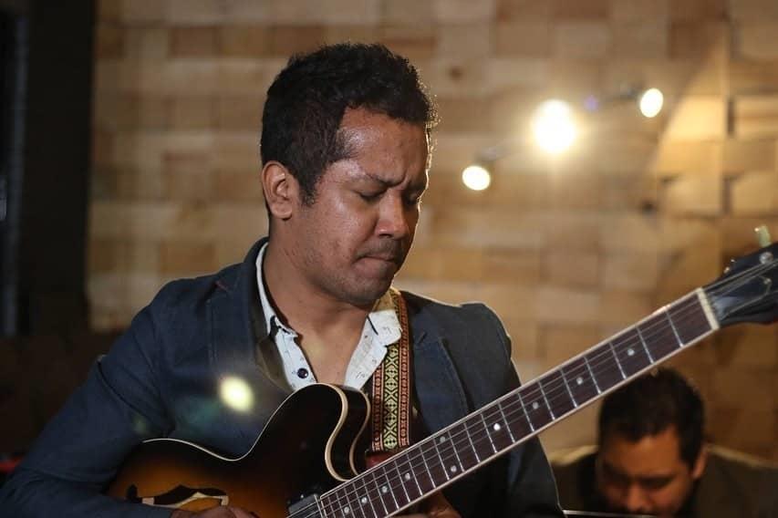 Aceptan al jazzista Tabasqueño Abel Aranda en la prestigiosa Universidad de las Artes en Filadelfia