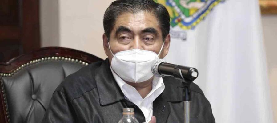 Confirma gobernador de Puebla secuestro de candidato del PVEM en Acajete