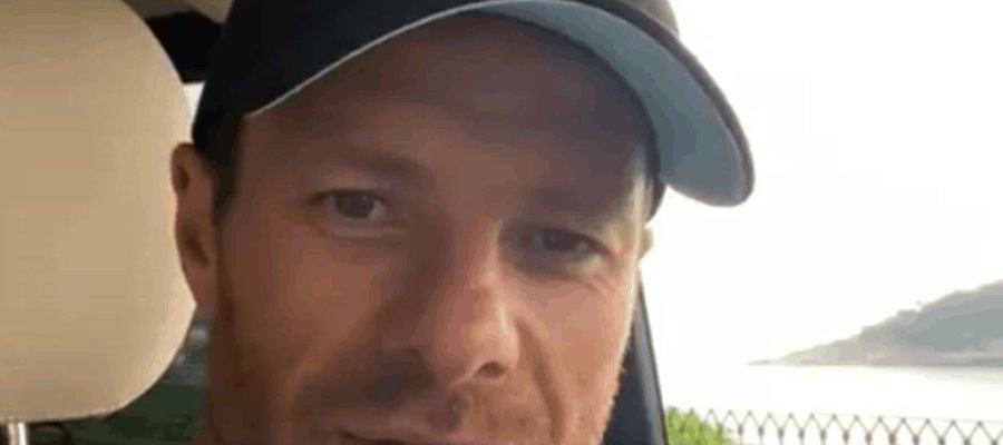 Xabi Alonso se confiesa aficionado del Mazatlán FC Xabi Alonso se confiesa aficionado del Mazatlán FC