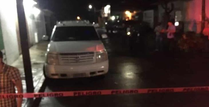 Denuncian ataque a casa de campaña de candidata del PVEM en Chiapas